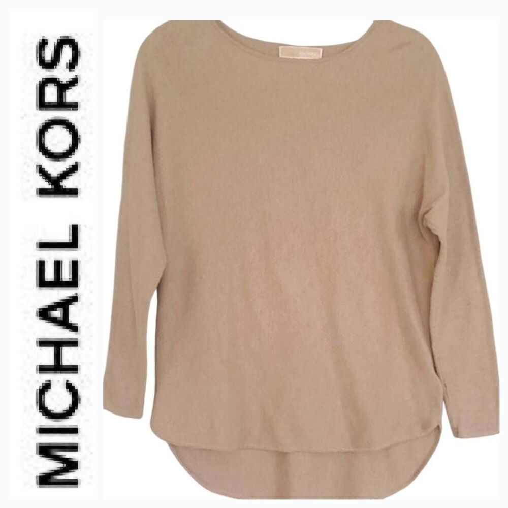 Michael Kors Long Sleeve‎ Tunic